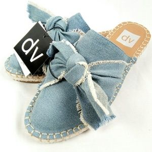 DV by Dolce Vita Women's Flats Shoes, Desirae